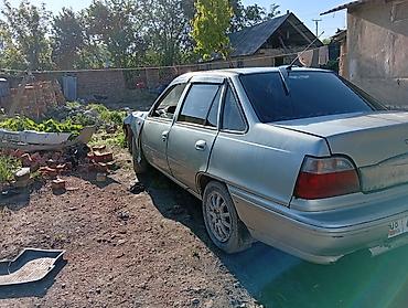 Daewoo: Daewoo Nexia: 2012 г. — 27