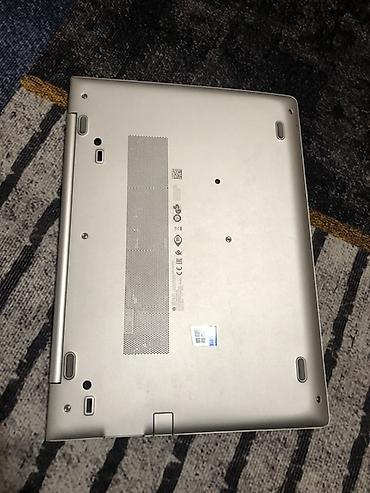 notebook: HP EliteBook – тонкий бизнес-ноутбук в серебристом алюминиевом — 2