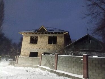 Кровля крыши: Кровля крыши — 9