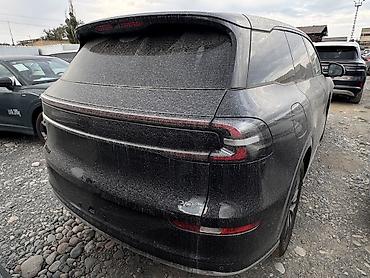 byd e1: JMEV : 2026 г., Электромобиль, Кроссовер — 4