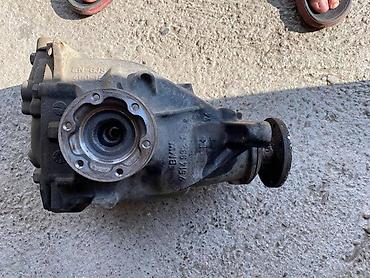 dizalica: DIFERENCIJAL ZA E87/E90 ZA BMW 118, 318 OD 2004. DO 2008. GOD. | — 7
