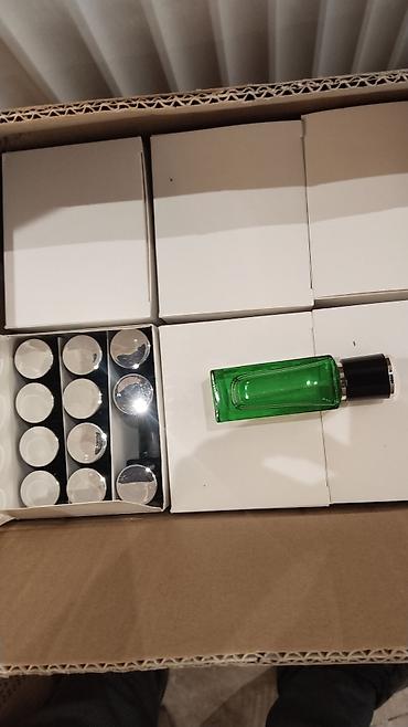 Gözəllik və sağlamlıq: Flakonların Topdan və Pərakəndə satışı. 20 ml . 0.90 — 2