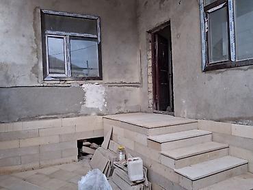 sumqayit menzil satisi: 3 otaqlı, 100 kv. m, Kredit yoxdur, Yeni təmirli — 3
