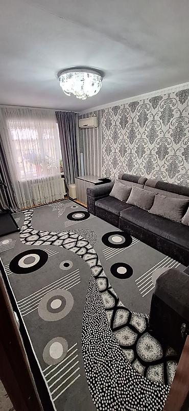 Продажа квартир: 3 комнаты, 69 м², Индивидуалка, 2 этаж, Косметический ремонт — 13