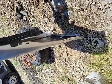 bmw: NISAN X TRAIL ZADNJI BRANIK | Zadnji branik nisan xtrail 07-14 iz — 5