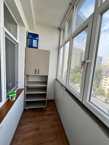 нужно квартира: 3 комнаты, 70 м², Золотой квадрат Индивидуалка, 5 этаж, Косметический ремонт — 2