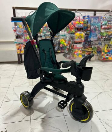 Uşaq velosipedləri: Yeni Üç təkərli Uşaq velosipedi 12", Pulsuz çatdırılma, Rayonlara çatdırılma -da lalafo.az — 5 Uşaq velosipedləri: Yeni Üç təkərli Uşaq velosipedi 12", Pulsuz çatdırılma, Rayonlara çatdırılma — 5