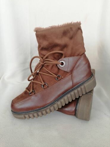 Gležnjače: Gležnjače, Jenny Fairy, 39 — 8