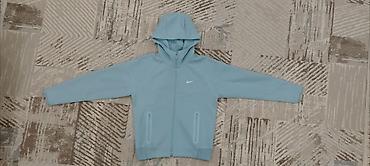 Jiletlər: Jilet, Nike, L, rəng - Mavi — 1