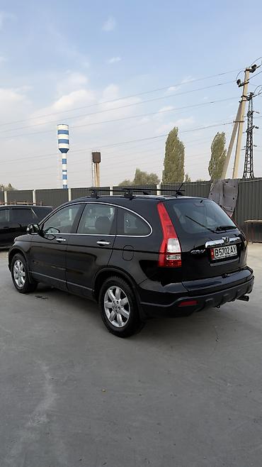 привод хонда фит: Honda CR-V: 2007 г., 2 л, Автомат, Бензин, Кроссовер — 4