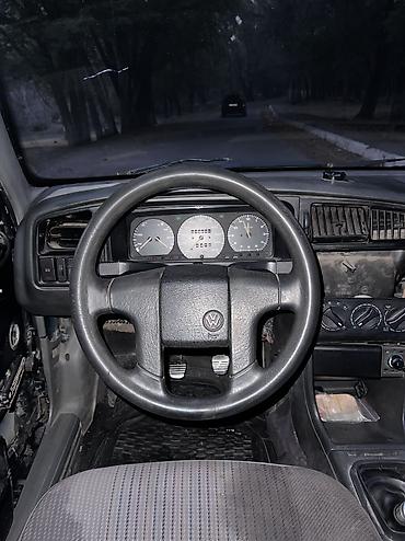 пассат в3 матор: Volkswagen Passat: 1991 г., 1.8 л, Механика, Бензин, Универсал — 8
