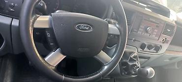 Ford: Ford Transit: 2.2 l | 2010 il 150000 km Van/Minivan — 8