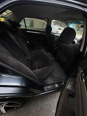 Другие автомобили: Обмен дороже Седан бизнес-класса темно-серого цвета с эффектным — 10