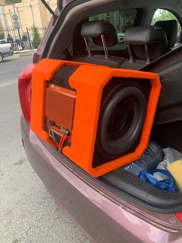 спортивные наушники бишкек: Сабвуферный комплект для автомобиля - Закрытый/фазоинверторный короб