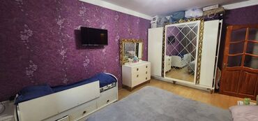 Uzunmüddətli kirayə mənzillər: Xətai Rayonu Cavanşir küç Həzi Aslanov Metrosu 3 otaqlı mənzil — 4