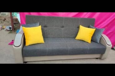 Другая мебель: Диваны! Диваны! Новые раскладные. Диван книжка. Материал турецкий — 21