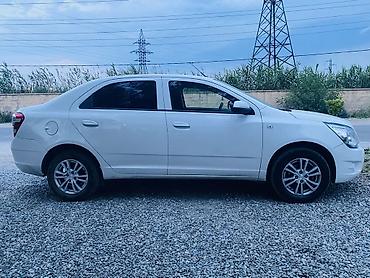 mini cooper kreditle: Chevrolet Cobalt: 1.5 l | 2024 il Sedan — 5
