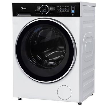 midea: Стиральная машина автомат, Новый, Midea, 10 кг и более, Фронтальная, Рассрочка — 2