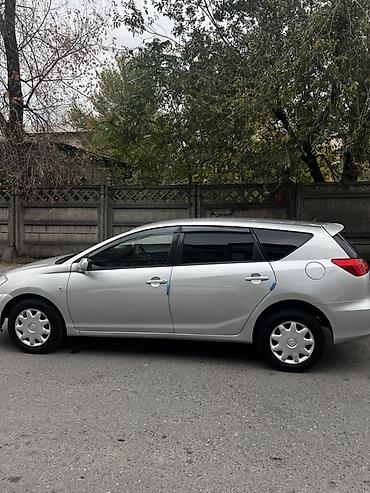 кузов калак: Toyota Caldina: 2003 г., 1.8 л, Автомат, Бензин — 5
