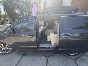 сиденья хонда степвагон: Kia Carnival: 2019 г., 3.3 л, Типтроник, Бензин, Минивэн