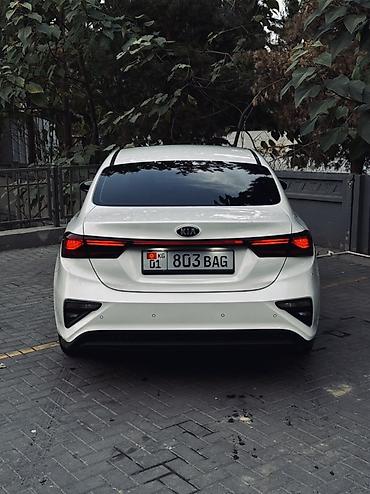 r16 bmw: Kia Cerato: 2020 г., 1.6 л, Автомат, Бензин, Седан — 7