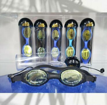 очки вертуальной реальности: Очки для плавания, очки для бассейна, бассейна, водонепроницаемые очки