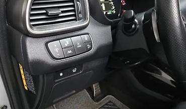 kia sorento hybrid: Kia Sorento: 2019 г., 2.2 л, Автомат, Дизель, Кроссовер — 5