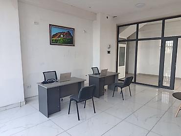 сниму офисное помещение: Продажа офисов 38 м², С ремонтом, 1 этаж — 1
