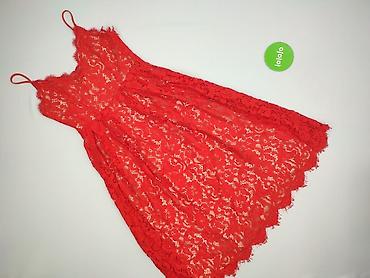 t shirt basic hm: H&M, Sukienka damska, rozmiar 2XS — 2