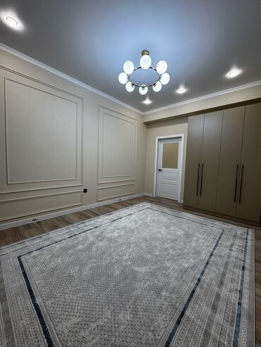 Продажа квартир: 3 комнаты, 90 м², Элитка, 5 этаж, Евроремонт — 5