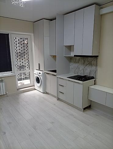 Продажа квартир: 1 комната, 52 м², 3 этаж — 5