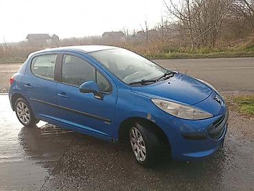 manuel auto: DELOVI ZA PEUGEOT 207 | Originalni polovni delovi — 1