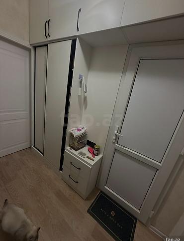 savalanda evler: Savalan 2 otaqlı, 56 kv. m, Kredit yoxdur, Yeni təmirli — 3
