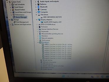 HP: HP 250 G7/i5 8gen/8gb ddr4/15.6/1tb/3h bat/punjac orginal Odlcan — 3