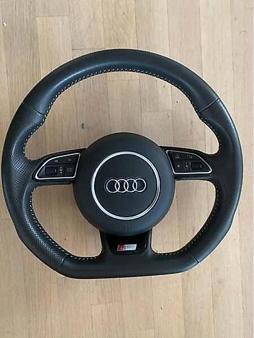 bmw e90 raspon rupa: VOLAN ZA AUDI A3, A4, A4 ALLROAD . OD 2008. DO 2018. GOD. | ZA sve — 4
