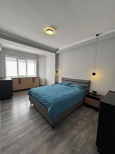Продажа квартир: 3 комнаты, 97 м², Ала-Арча ТРЦ Элитка, 2 этаж, Евроремонт — 20