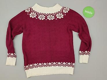 sweter moher sinsay: Sweter damski, rozmiar M — 3