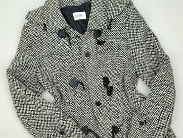 Women: Women`s trench, size L (EU 40)