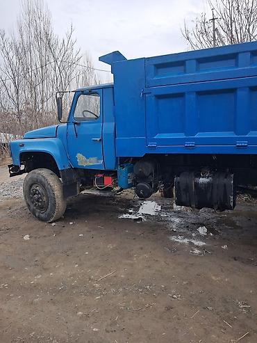 Грузовики: Грузовик — 9