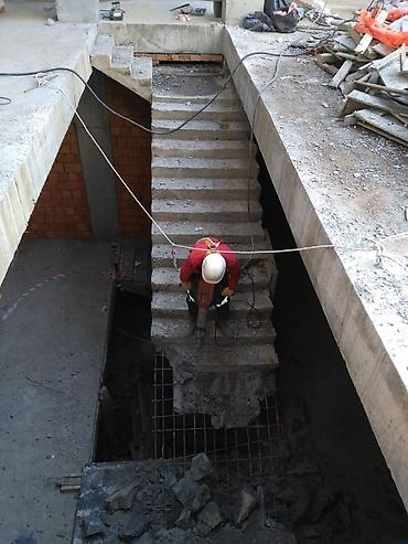 Beton işləri: 📞 051 403 72 33 Vüsal Usta | Beton Kəsmə və Karot Xidməti - Bakı — 8