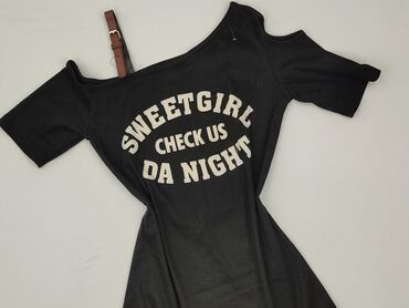 Women`s T-shirt, size S (EU 36)