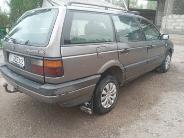 продаю бмв е 60: Volkswagen Passat CC: 1992 г., 1.9 л, Механика, Дизель, Универсал
