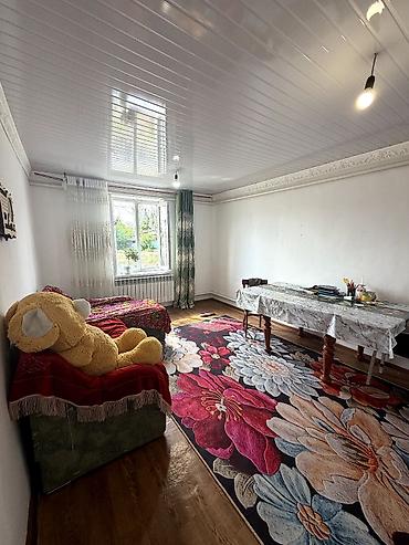 Продажа коттеджей и домов: 🏡 Продается дом в Сокулуке 📍 Участок — 4.70 соток 🏠 4 жилые комнаты 🍽 — 5