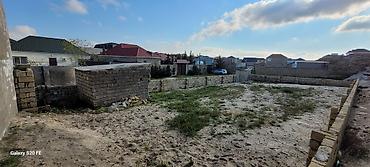 Torpaq sahələrinin satışı: 4500 sot, Tikinti, Barter mümkündür, Bələdiyyə — 4