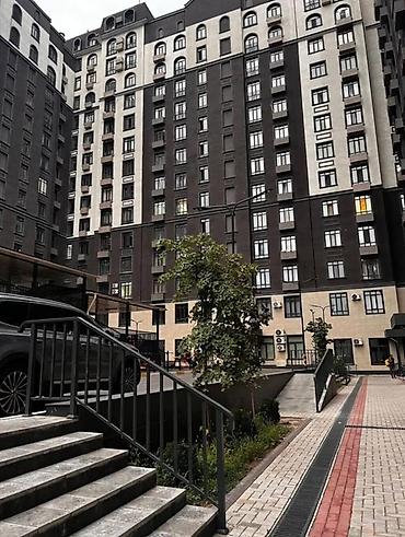 Продажа квартир: 1 комната, 45 м², Элитка, 4 этаж, Дизайнерский ремонт — 2