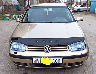 авто гольф 3: Volkswagen Golf: 2003 г., 1.6 л, Автомат, Бензин, Хэтчбэк