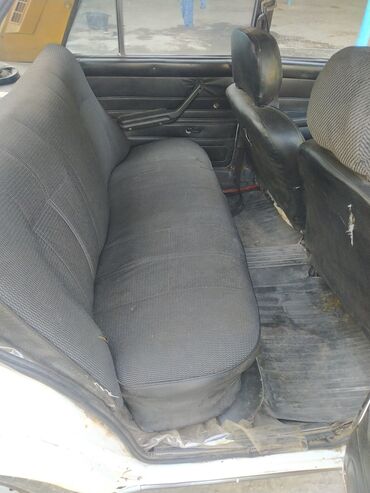 bbs disk satilir: VAZ (LADA) 2106: 0.3 l | 1995 il 975000 km Sedan