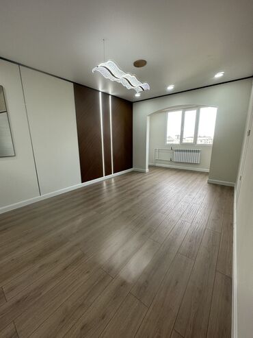 квартира на час восток 5: 1 комната, 45 м², 9 этаж, Евроремонт