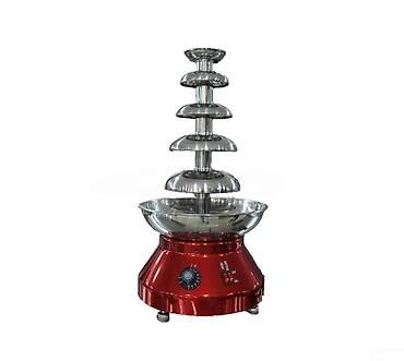 Оборудование для ресторанов, кафе: "Chocolate Fountain" Şokolad Fontanı 🟢 Rəsmi iş yeri olan və — 1