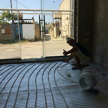 Malyar işləri: Malyar işləri — 9